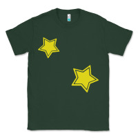 Sports Green diddy kong baby tee Classic Tee - artisFamous