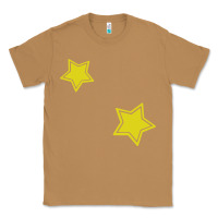 Toasted Coconut diddy kong baby tee Classic Tee - artisFamous