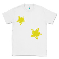 White diddy kong baby tee Classic Tee - artisFamous