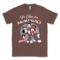 Chestnut it’s time for animaniacs Classic Tee - artisFamous