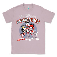 Lilac it’s time for animaniacs Classic Tee - artisFamous
