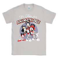 Moon Dust it’s time for animaniacs Classic Tee - artisFamous
