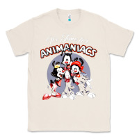 Natural it’s time for animaniacs Classic Tee - artisFamous