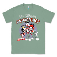 Sage it’s time for animaniacs Classic Tee - artisFamous