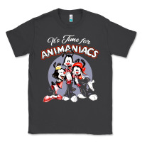 Smoke it’s time for animaniacs Classic Tee - artisFamous