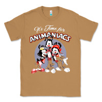 Toasted Coconut it’s time for animaniacs Classic Tee - artisFamous