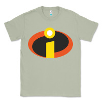 Matcha incredibles crop top Classic Tee - artisFamous