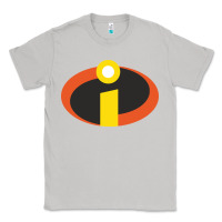 Moon Dust incredibles crop top Classic Tee - artisFamous