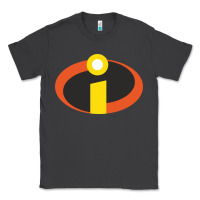 Smoke incredibles crop top Classic Tee - artisFamous