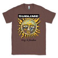 Chestnut sunflower sublime 40oz to freedom toddler Classic Tee - artisFamous
