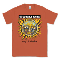 Copper sunflower sublime 40oz to freedom toddler Classic Tee - artisFamous