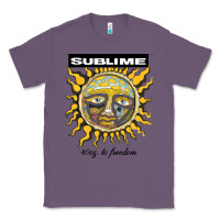 Lavender sunflower sublime 40oz to freedom toddler Classic Tee - artisFamous