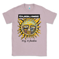 Lilac sunflower sublime 40oz to freedom toddler Classic Tee - artisFamous