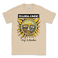 Mushroom sunflower sublime 40oz to freedom toddler Classic Tee - artisFamous