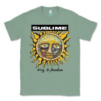 Sage sunflower sublime 40oz to freedom toddler Classic Tee - artisFamous