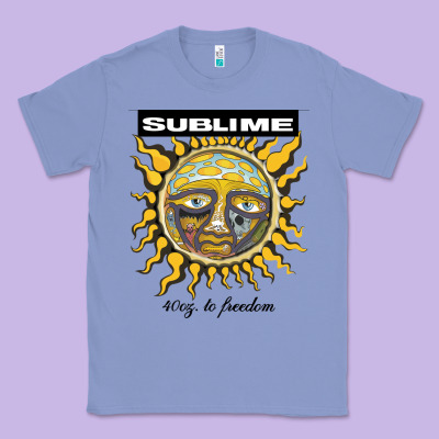 Sunflower Sublime 40oz To Freedom Toddler Classic Tee Designed By Artisfamous