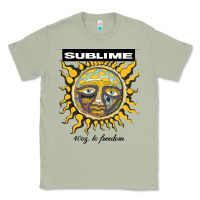 Matcha sunflower sublime 40oz to freedom toddler Classic Tee - artisFamous
