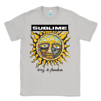 Moon Dust sunflower sublime 40oz to freedom toddler Classic Tee - artisFamous