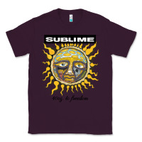 Plum sunflower sublime 40oz to freedom toddler Classic Tee - artisFamous