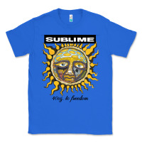 True Royal sunflower sublime 40oz to freedom toddler Classic Tee - artisFamous