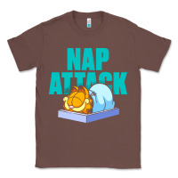 Chestnut nap attack Classic Tee - artisFamous
