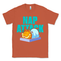 Copper nap attack Classic Tee - artisFamous