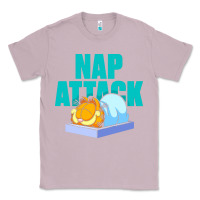 Lilac nap attack Classic Tee - artisFamous
