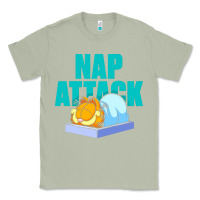 Matcha nap attack Classic Tee - artisFamous