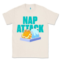 Natural nap attack Classic Tee - artisFamous