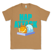 Toasted Coconut nap attack Classic Tee - artisFamous