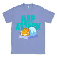 Nap Attack Classic Tee | Teevron