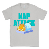 Moon Dust nap attack Classic Tee - artisFamous