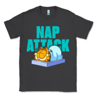 Smoke nap attack Classic Tee - artisFamous