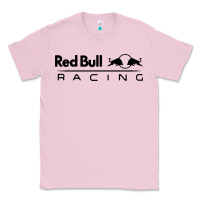 Bubblegum Pink red racing Classic Tee - artisFamous