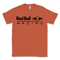 Copper red racing Classic Tee - artisFamous
