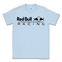 Red Racing Classic Tee | Teevron