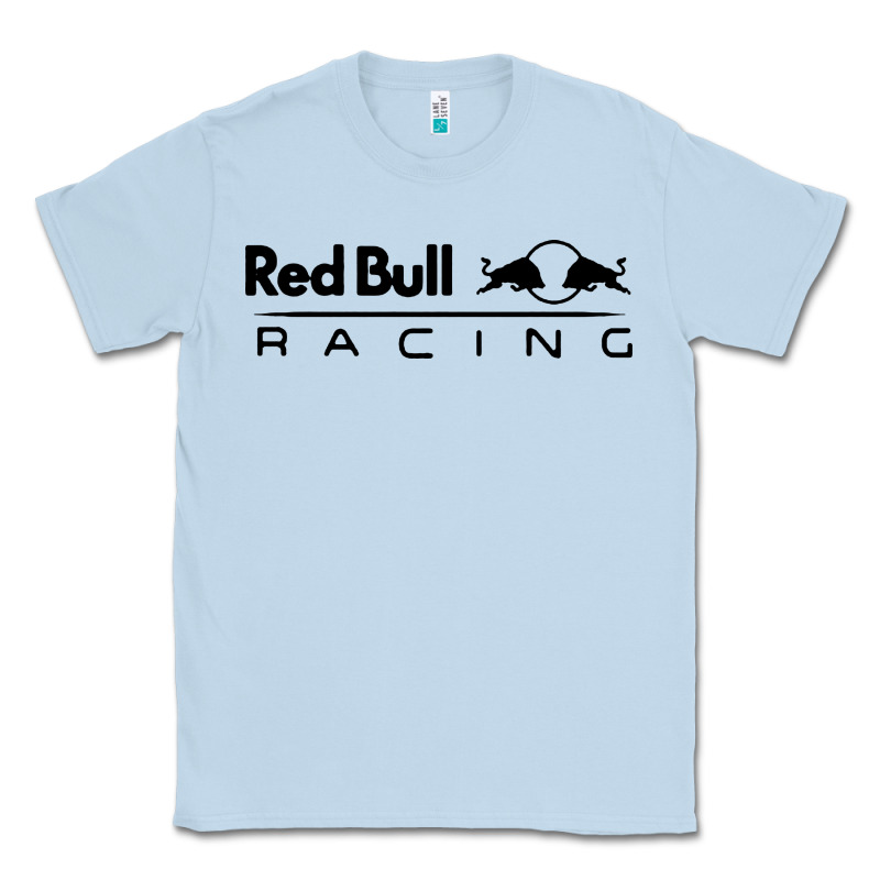 Red Racing Classic Tee by artisFamous | Teevron