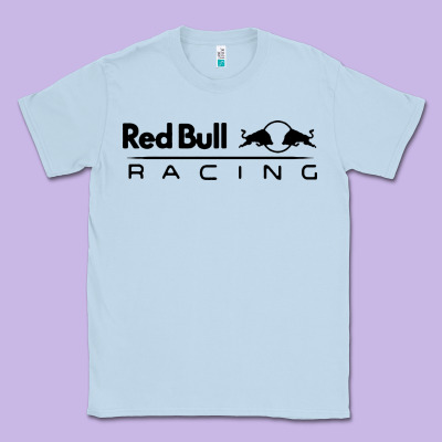 Red Racing Classic Tee Designed By Artisfamous