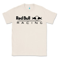 Natural red racing Classic Tee - artisFamous