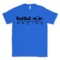 True Royal red racing Classic Tee - artisFamous
