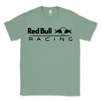 Sage red racing Classic Tee - artisFamous