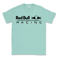 Seafoam red racing Classic Tee - artisFamous