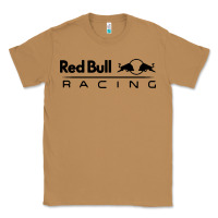 Toasted Coconut red racing Classic Tee - artisFamous