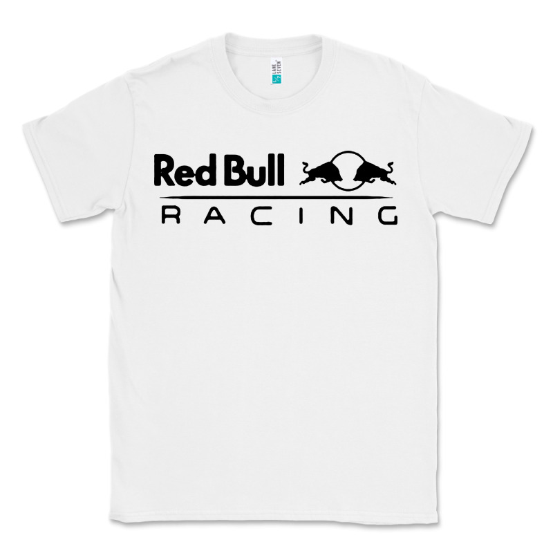 Red Racing Classic Tee by artisFamous | Teevron