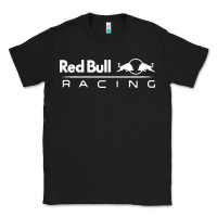 Red Racing Classic Tee | Teevron