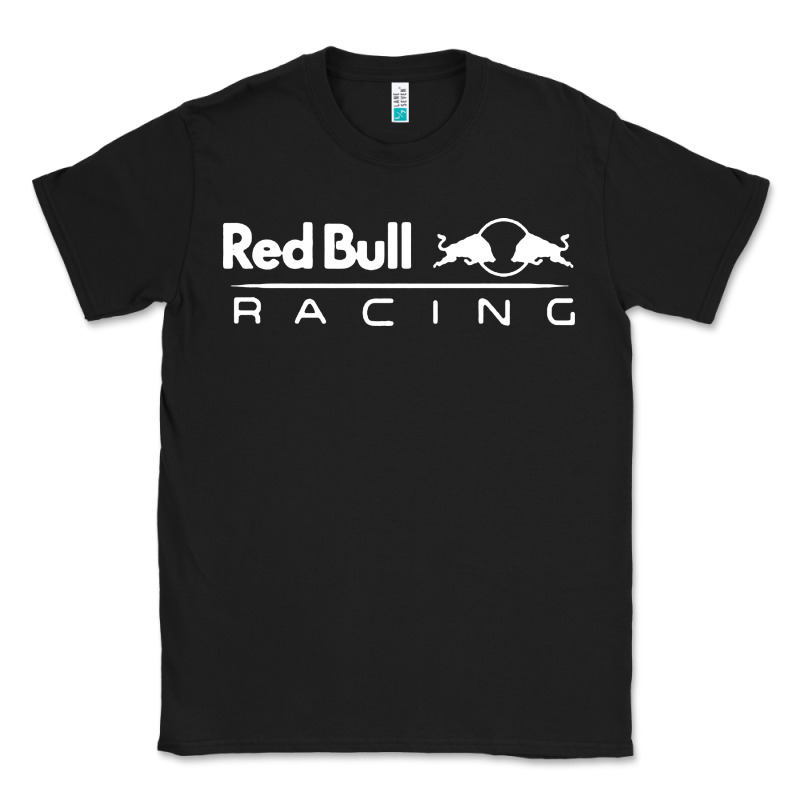 Red Racing Classic Tee by artisFamous | Teevron