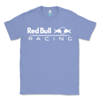 Colony Blue red racing Classic Tee - artisFamous