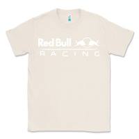 Natural red racing Classic Tee - artisFamous