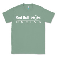 Sage red racing Classic Tee - artisFamous