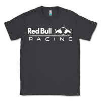 Smoke red racing Classic Tee - artisFamous